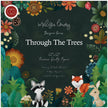 Craft Consortium - Through The Trees - 12x12