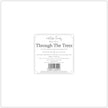 Craft Consortium - Through The Trees - 12x12