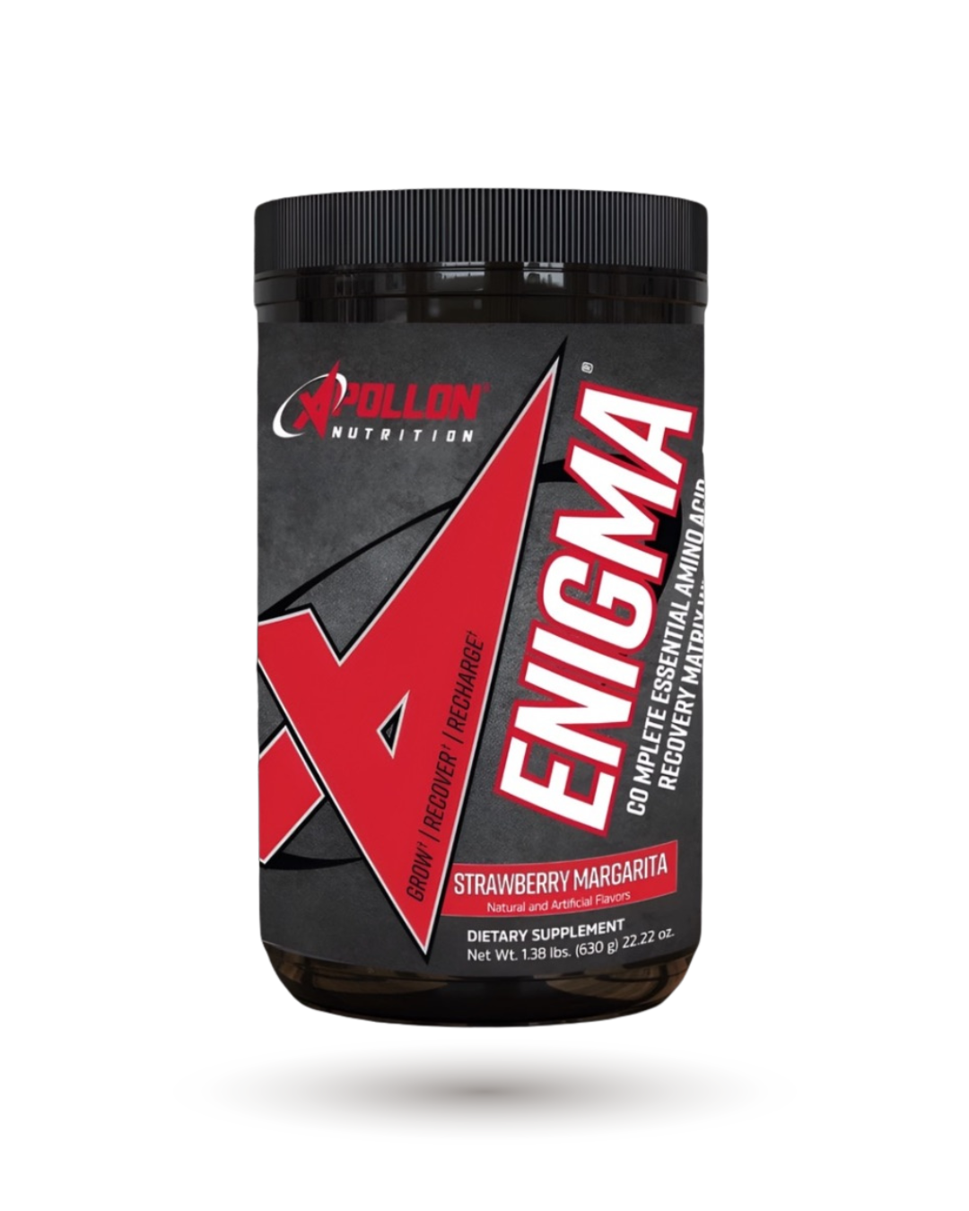 Apollon Enigma EAA + BCAAs +Electrolytes