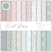 Baroque 6x6 Premium Paper Pad