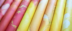 Craft Consortium Ink Drops - Sunset 12x12 Premium Paper Pad