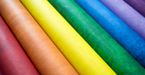 Craft Consortium Over The Rainbow - 12x12 Premium Paper Pad