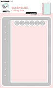 CCL Cutting Die Basic Planner Essentials 4 Pieces