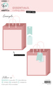 CCL Cutting Die Paper Bag Essentials 7 PC