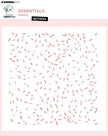CCL Masks Sprinkles Essentials 1 Piece