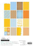 CCL Design Paper Pad Beer O'Clock Friendz 24 SH