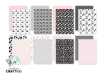 CCL Paper Pad Moo-Rvelous Friendz 24 SH