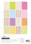 CCL Paper Pad Egg-celent Friendz 210x148xmm 24 SH nr.83