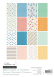CCL Paper Pad Sea You Friendz 210x148xmm 24 SH nr.93