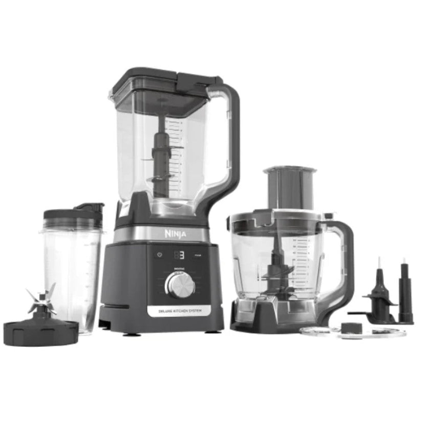 NINJA CCO905KS Deluxe Kitchen System - Factory serviced with Home Essentials warranty