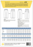 Rika Pants by Closet Core Patterns