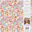 Craft Consortium Let Spring Begin - 12x12 Paper Pad