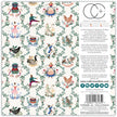 Craft Consortium 12 Days Of Christmas - 6x6 Paper Pad