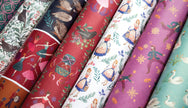Craft Consortium 12 Days Of Christmas - 6x6 Paper Pad
