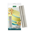 Rope and Pearl Borders Silicone Mould