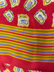 PRC6924 Avatar Pure Silk Hi Lo Top