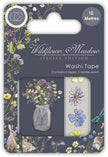 Craft Consortium Wildflower Meadow - SE - Washi