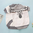 Pawda Dog Sweater - Luxury Knit Outfit for Dogs