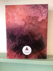 Chelsey Freyta you are my universe Card