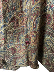 PRC6935 Avatar Pure Silk Shrug