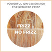 Conair CD601C Frizz Free 1.25