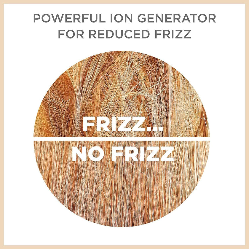 Conair CD601C Frizz Free 1.25