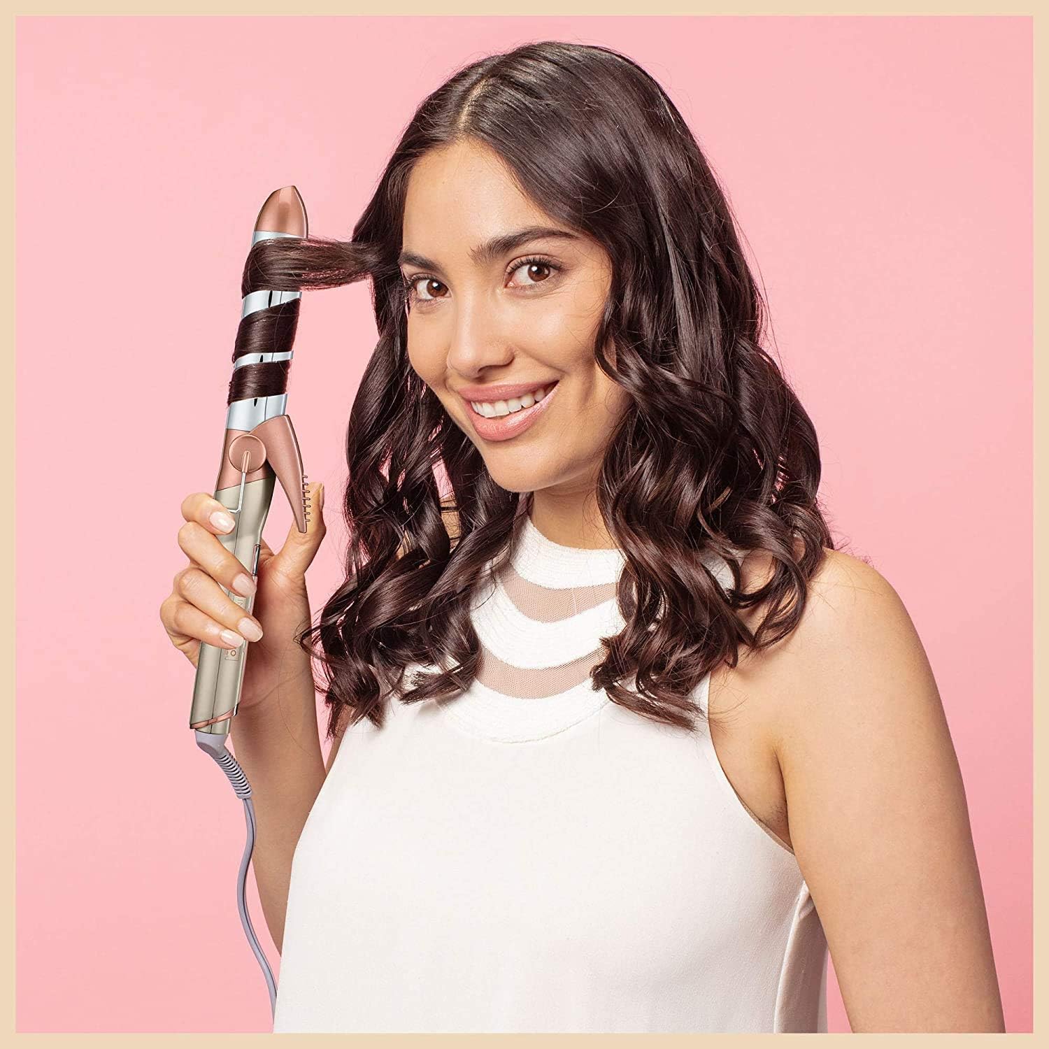 Conair CD601C Frizz Free 1.25
