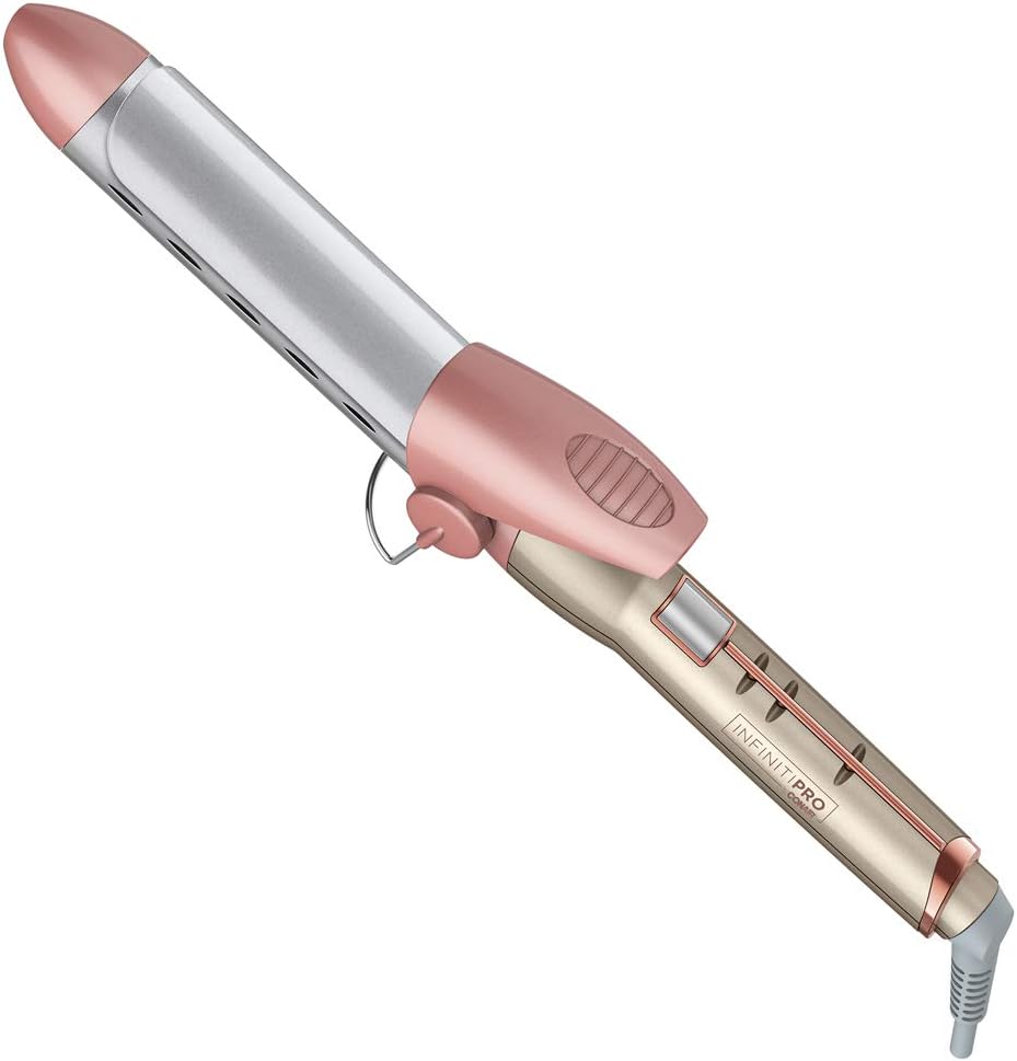 Conair CD601C Frizz Free 1.25