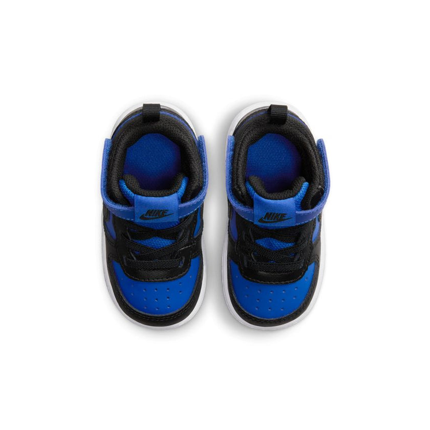 Y Nike Court Borough Mid 2 CD7784-404