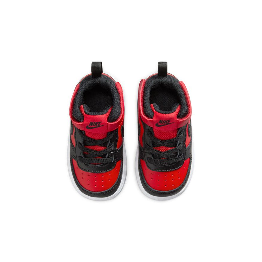 Y Nike Court Borough Mid 2 CD7784-602