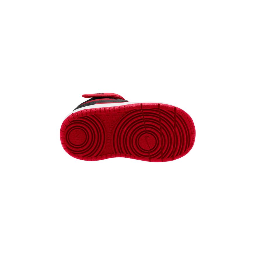 Y Nike Court Borough Mid 2 CD7784-602