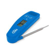 CDN - Digital Folding Thermometer (-58 to 572F/-50 to 300C), Blue