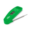 CDN - Digital Folding Thermometer (-58 to 572F/-50 to 300C), Green