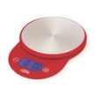 CDN - Digital Scale 5kg/11lb Red ProAccurate