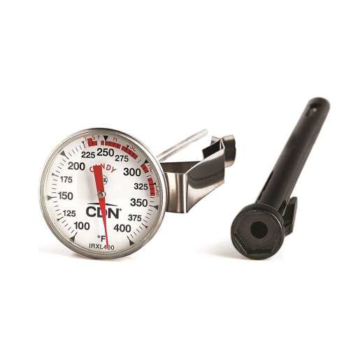 CDN - Therm Dial Candy & Deep Fry ProAccurate InstaRead