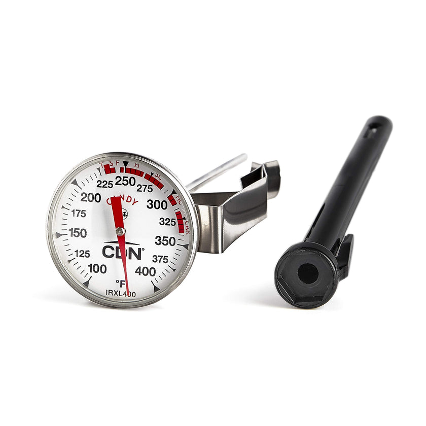 CDN - Therm Dial Candy & Deep Fry ProAccurate InstaRead