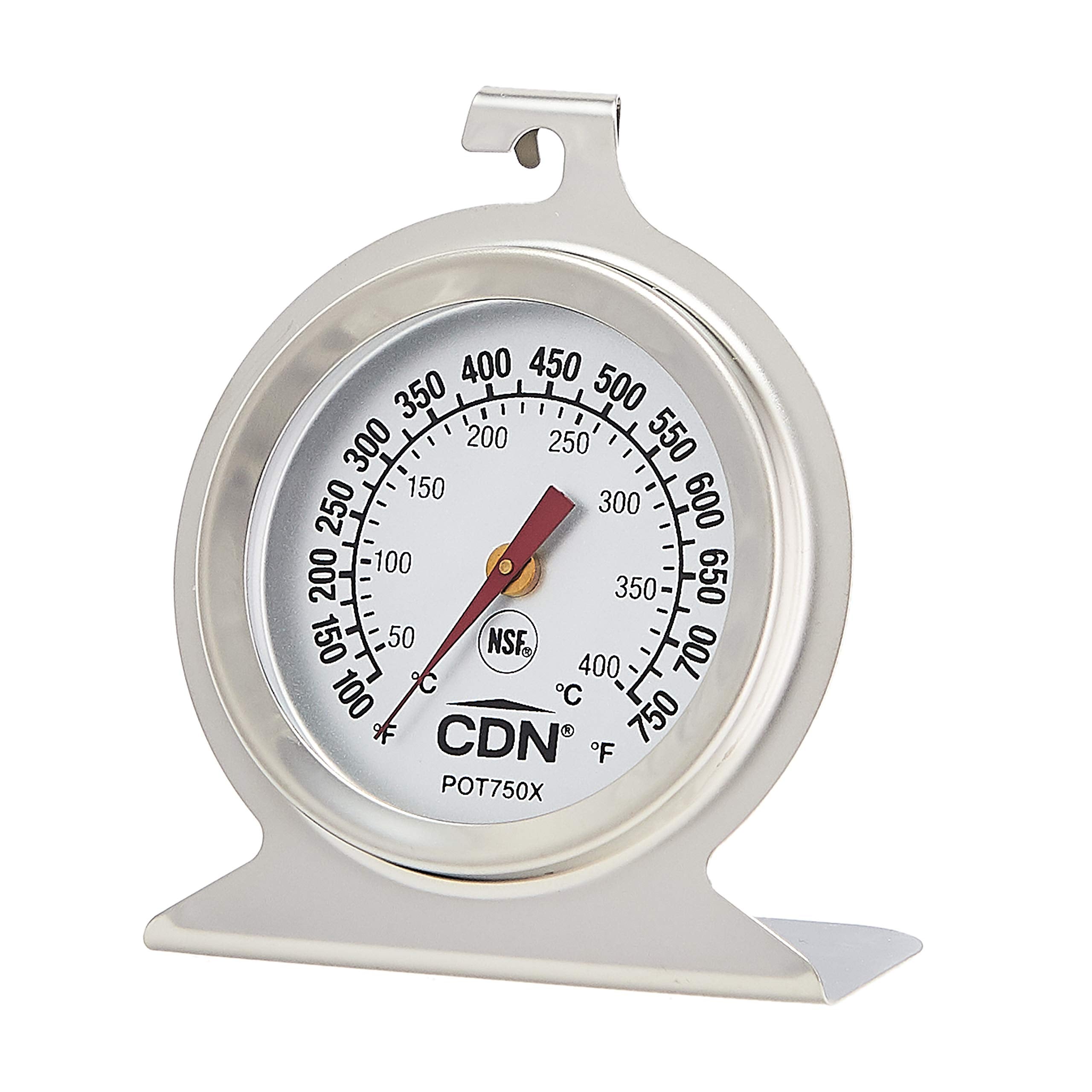 CDN - Therm Dial High Heat Ovenproof ProAccurate