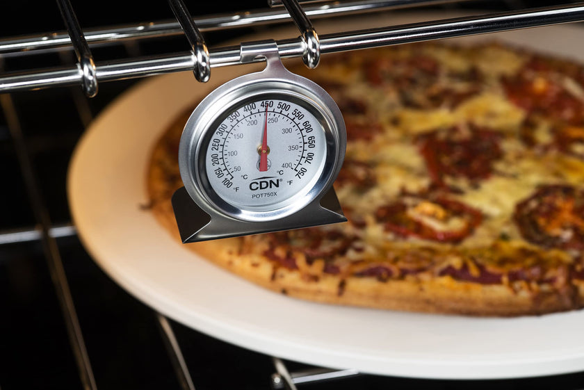 CDN - Therm Dial High Heat Ovenproof ProAccurate