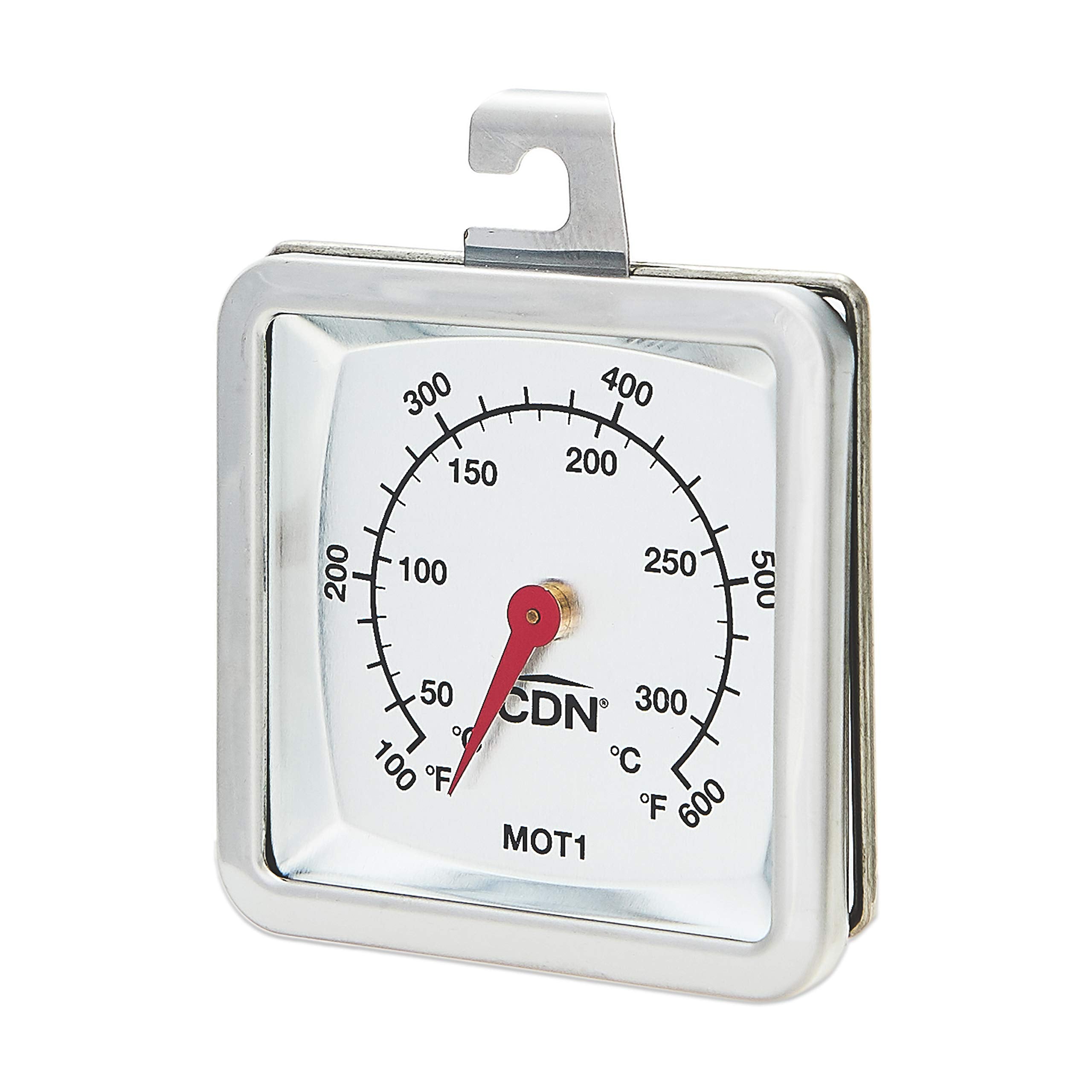 CDN - Therm Dial Multi-Mount Ovenproof