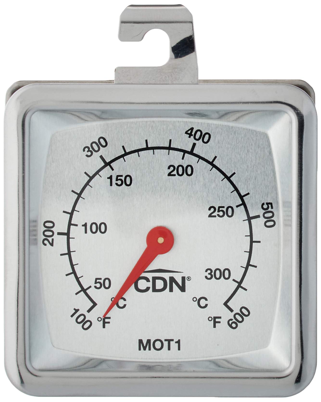 CDN - Therm Dial Multi-Mount Ovenproof