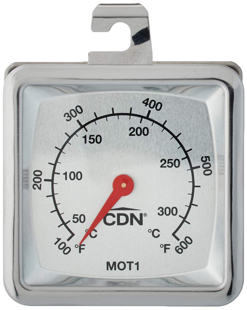 CDN - Therm Dial Multi-Mount Ovenproof