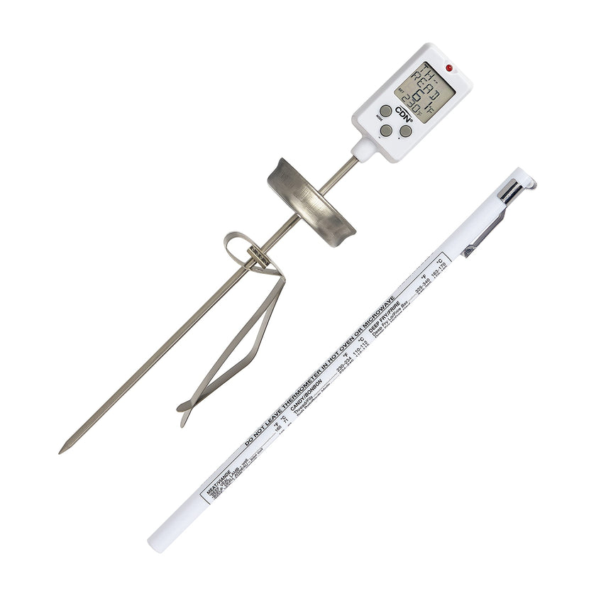 CDN - Therm Digital Candy White