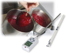 CDN - Therm Digital Candy White
