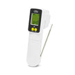 CDN - Therm Digital Infrared Gun/ Thermocouple White