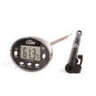 CDN - Therm Digital ProAccurate QuickRead Black