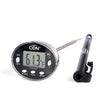 CDN - Therm Digital ProAccurate QuickRead Black