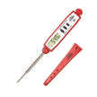 CDN - Therm Digital Waterproof Pocket ProAccurate QuickRead Red