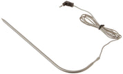 CDN - Thermomètre/Minuterie numérique programmable, sonde argentée