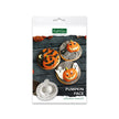 Pumpkin Face Silicone Mould