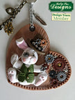 Cogs & Wheels Silicone Mould